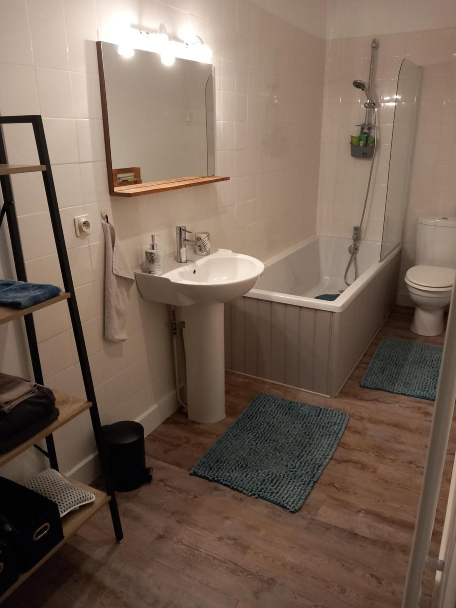 B&B Buddleja Saint-Hilaire-les-Places Eksteriør bilde